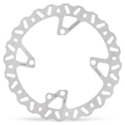 Moto-master Nitro Series Brake Disc For Husqvarna - Front