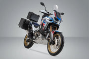 Sw-Motech TRAX ADV Adventure Luggage System Kit