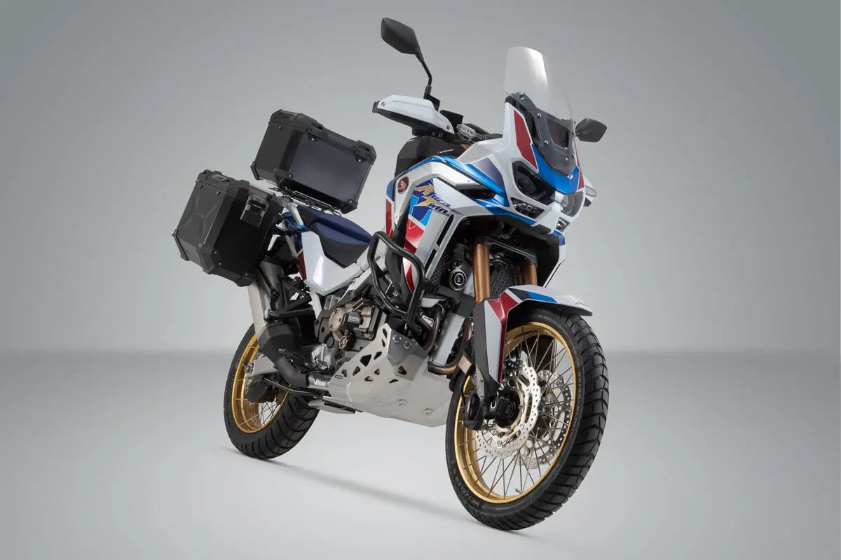 Sw-Motech TRAX ADV Adventure Luggage System Kit