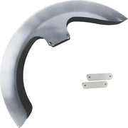 Paul Yaffe Bagger Nation Thicky Front Fender