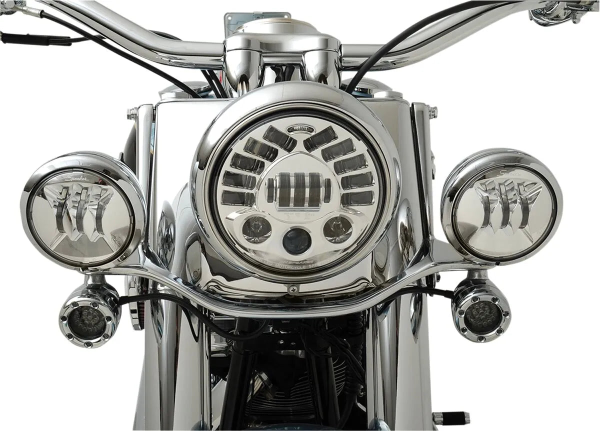 J.w. Speaker 4-1/2" Led Fog Lights