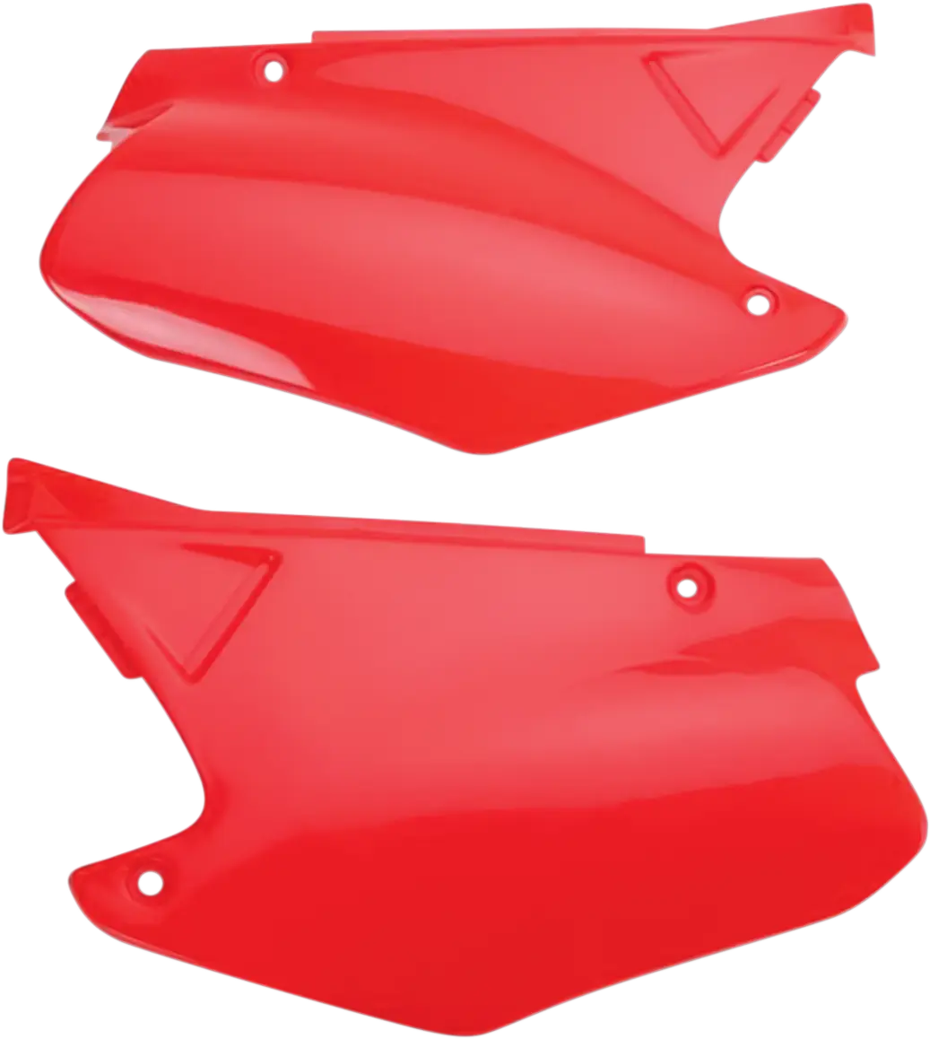 UFO Side Panels for Honda Motorcycles
