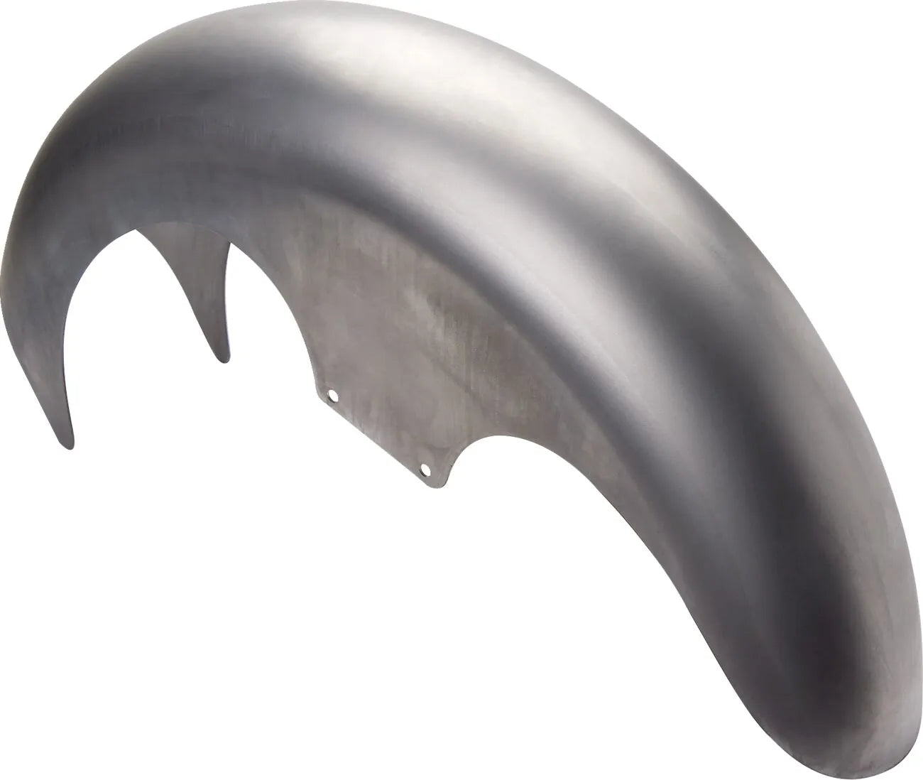 Paul Yaffe Bagger Nation DEI Steel Fender for 21-26 inch Wheels