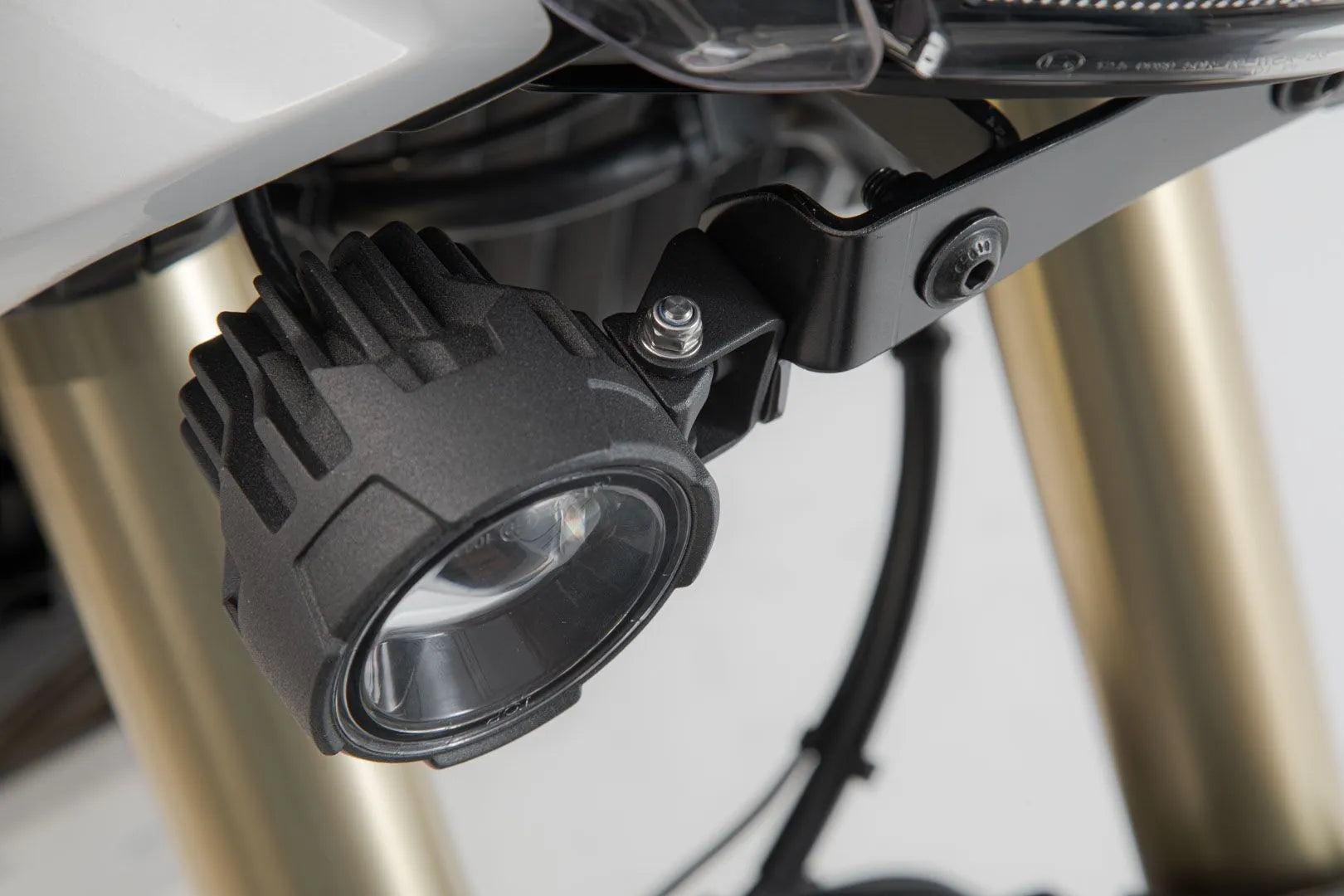Sw-motech Evo Fog Lights 1050 Lm