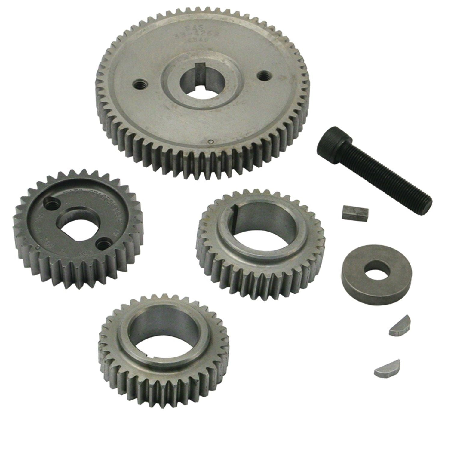 S&S Cycle Thundermax Cams by Red Shift for Twin Cam – Engine