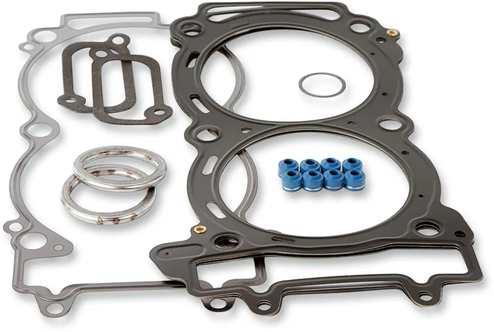 Cylinder Works Big Bore Top End Cylinder Kit