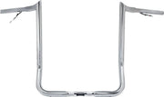 Paul Yaffe 14" Pre-wired Monkey Bar Handlebar