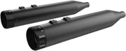 Khrome Werks 4-1/2" HP-Plus® Slip-On Avgasrör - Svart