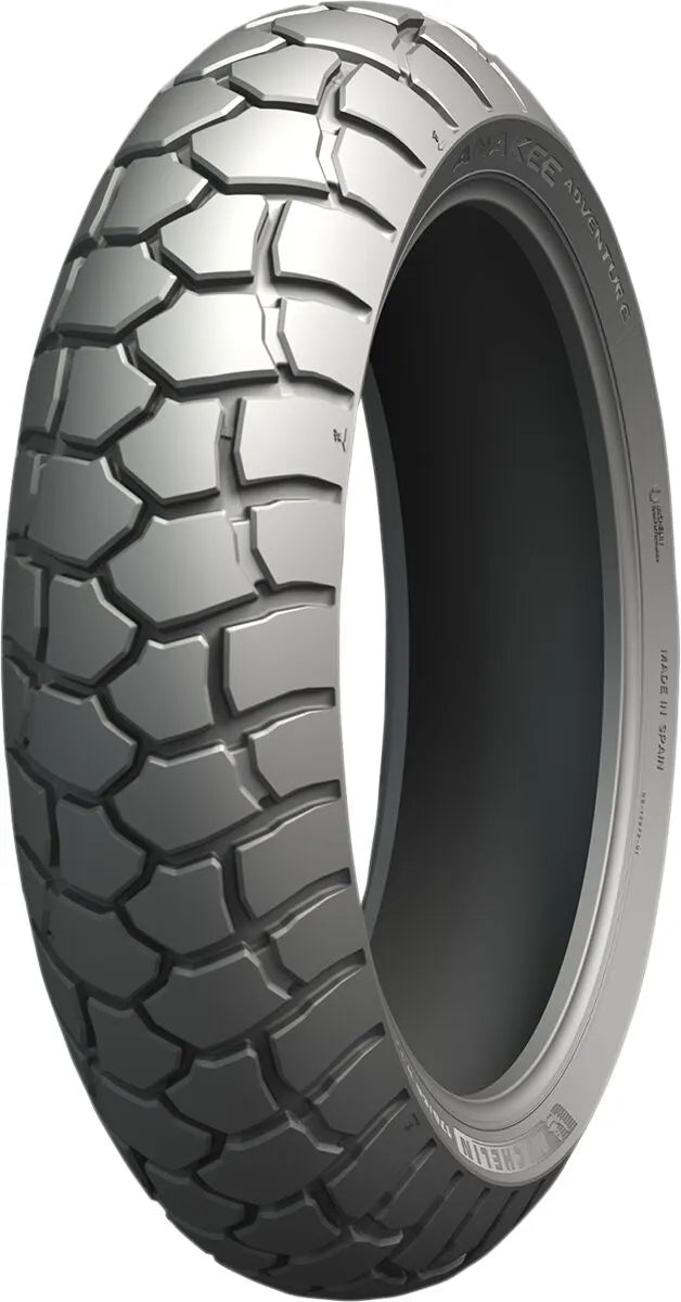 Michelin Anakee Adventure Tire 150/70r17 Radial Tubeless