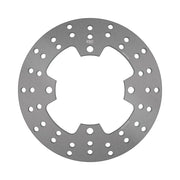 Ebc Round D-series Fast Offroad Broms Rotor - Fram