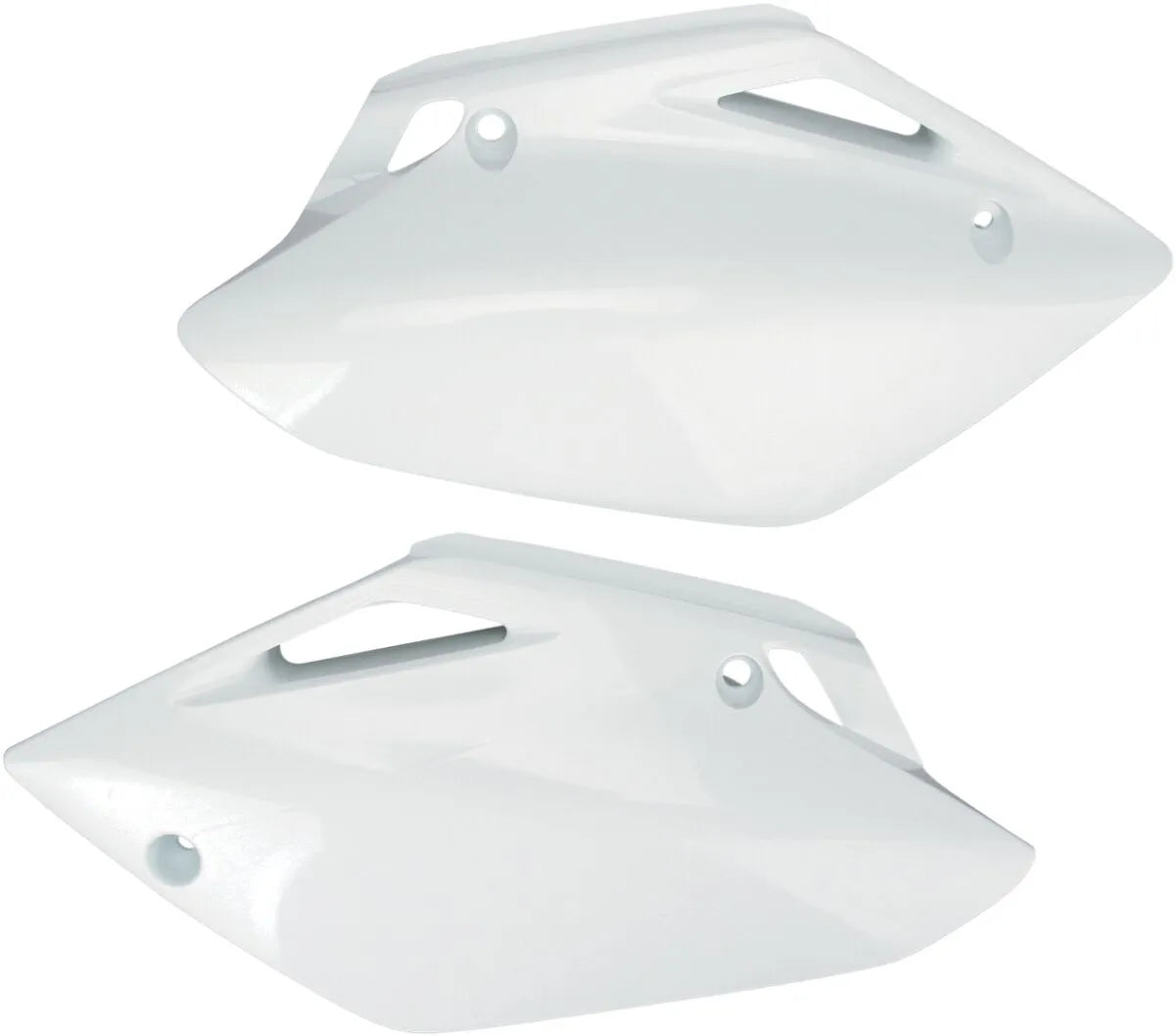 Ufo Replacement Side Panels White