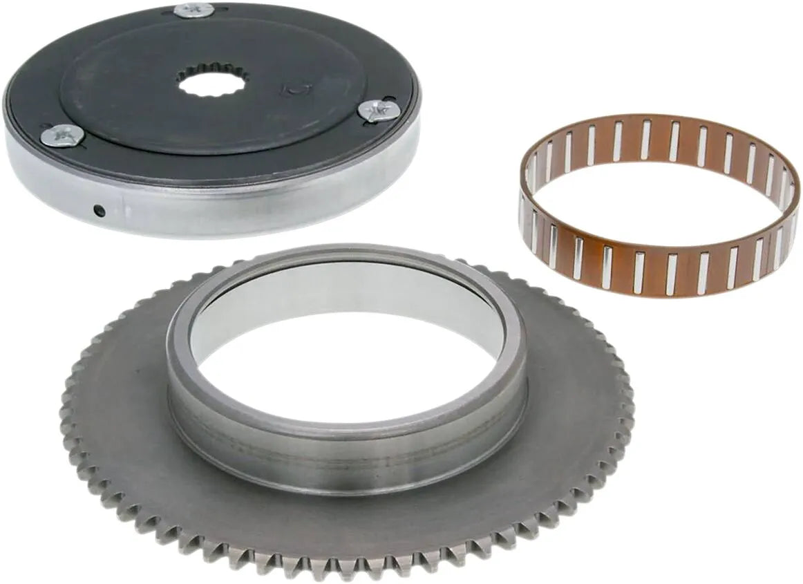 101 Octane Starter Clutch