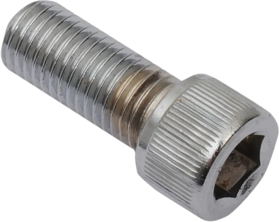 Drag Specialties 5/16-24 x 7/8 Socket-Head Bolts