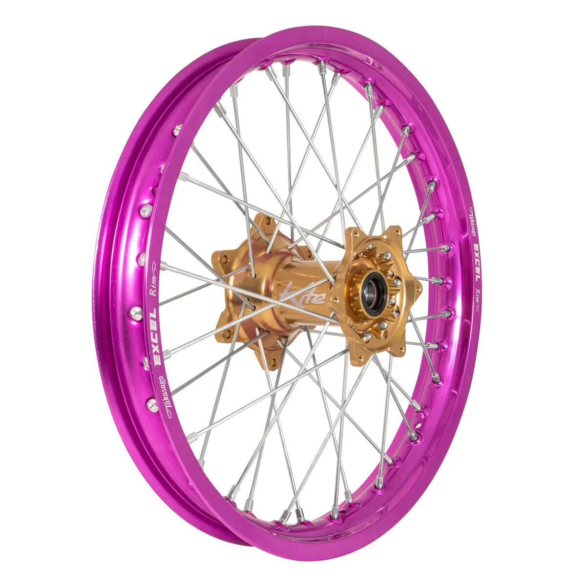 Kite Racing Team Replica Elite Wheel 19x2.15