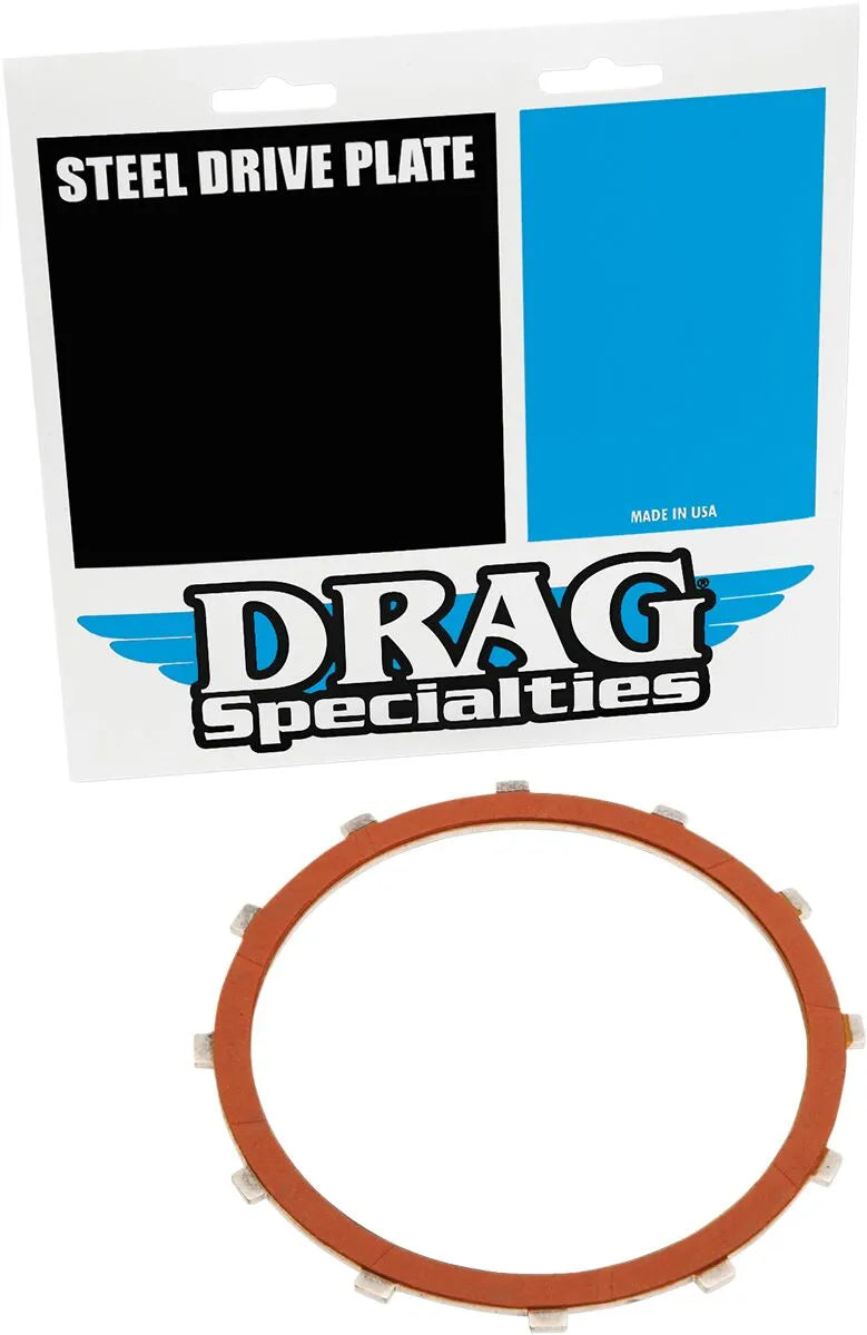Drag Specialties Clutch Friction Plate