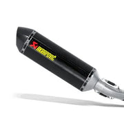 Akrapovic Ersättnings Ljuddämpare