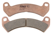 Trw Si Series Sintrade Off-road Bromsbelägg