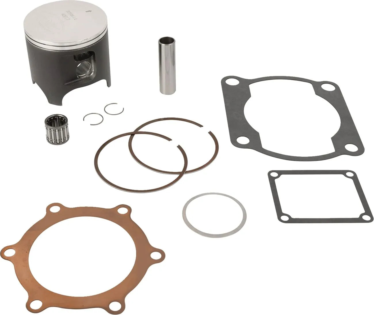 Vintco Top End Piston Kit for 465cc 2-Stroke Engines