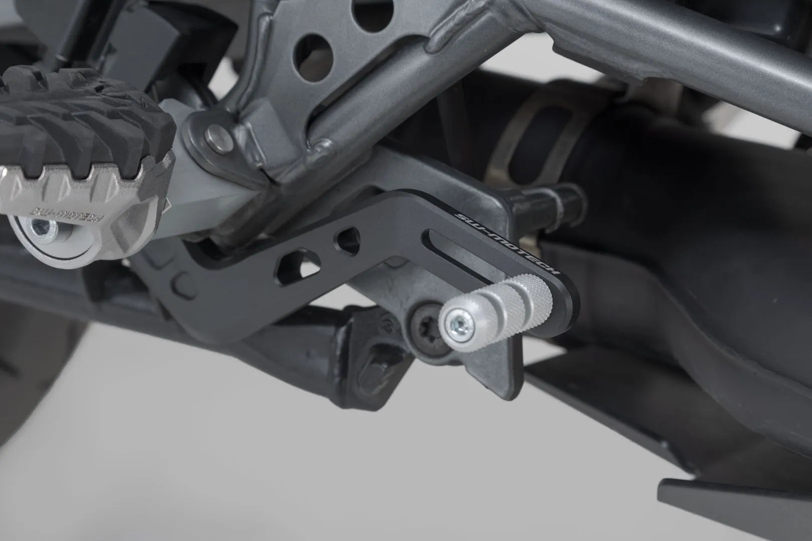 Sw-motech Adjustable Brake Pedal