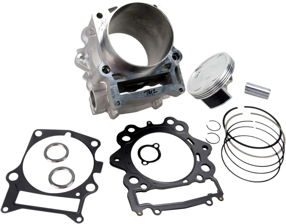 Cylinder Works 770cc Big Bore Cylinder Kit