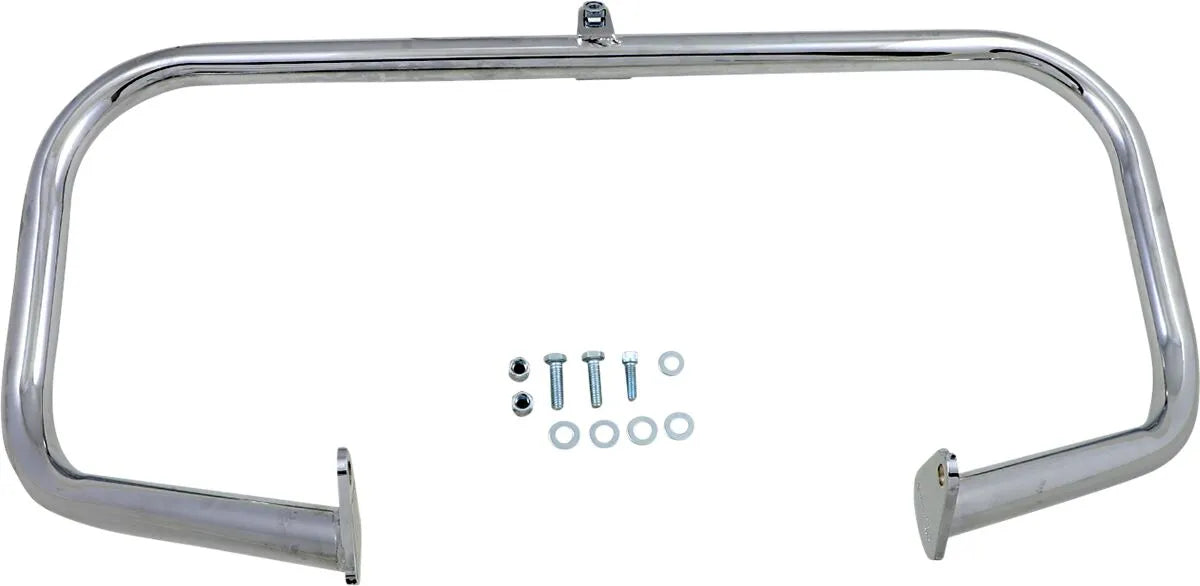 Lindby Unibar Chrome Highway Bar