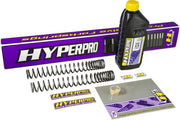 Hyperpro Fork Springs For Harley Davidson Street/road Glide