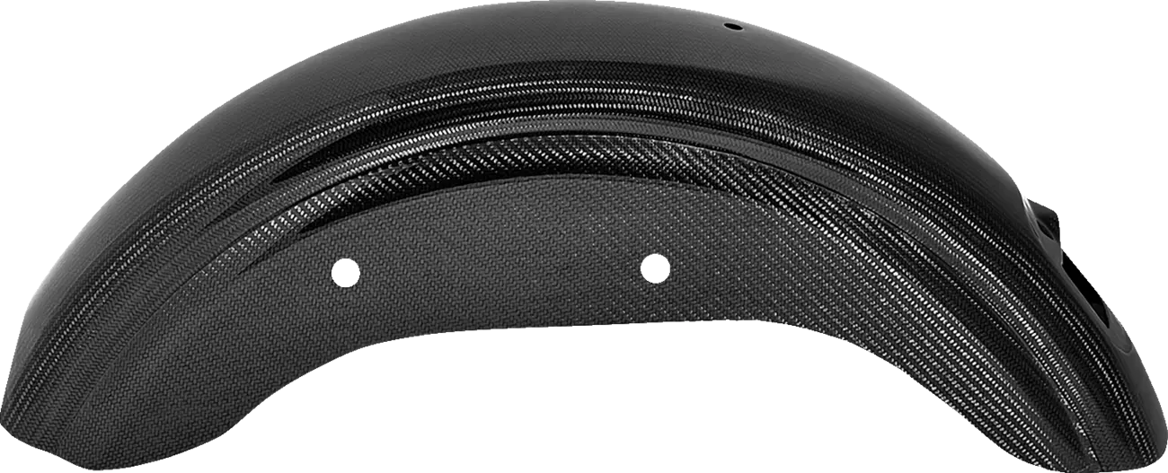 Saddlemen Carbon Fiber Rear Fender for M8 Softails