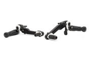 Gilles Tooling Rct10gt Rearset - Ducati Performance