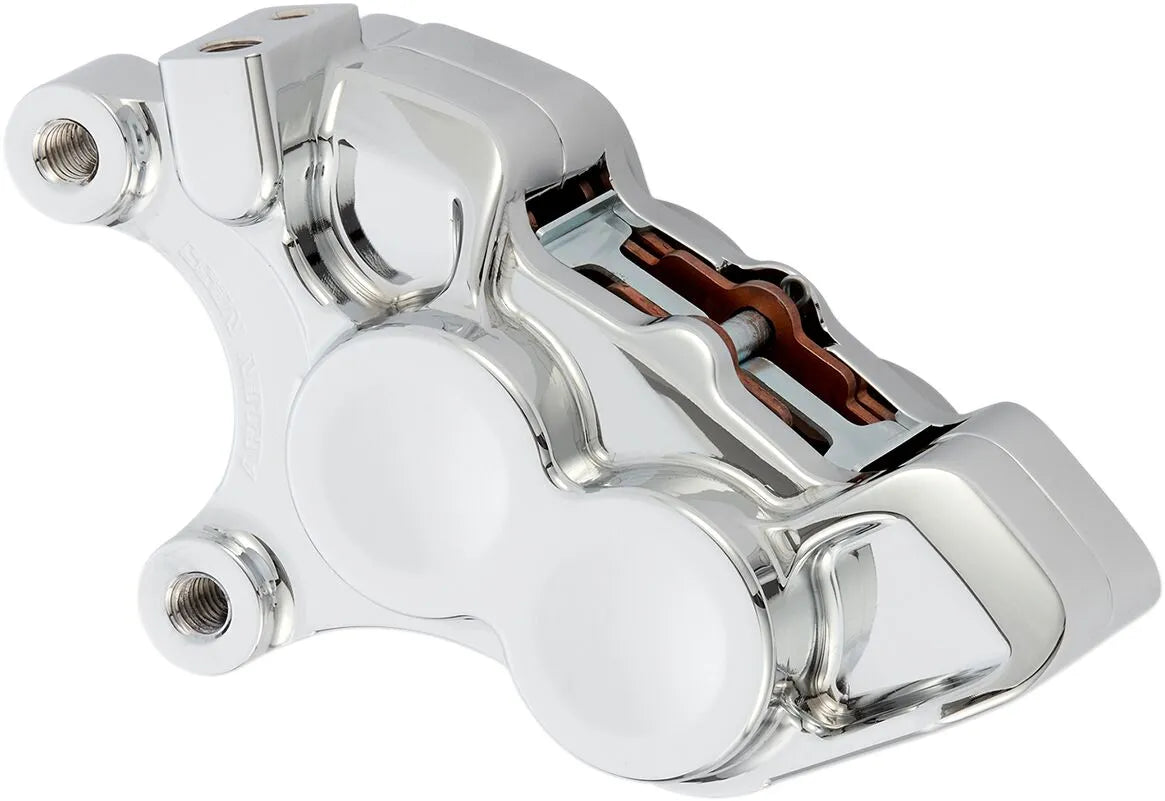 Arlen Ness Tech Fyrkolvsok För 11.8" Rotorer