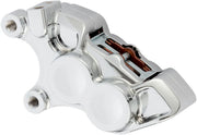 Arlen Ness Tech Fyrkolvsok För 11.8" Rotorer