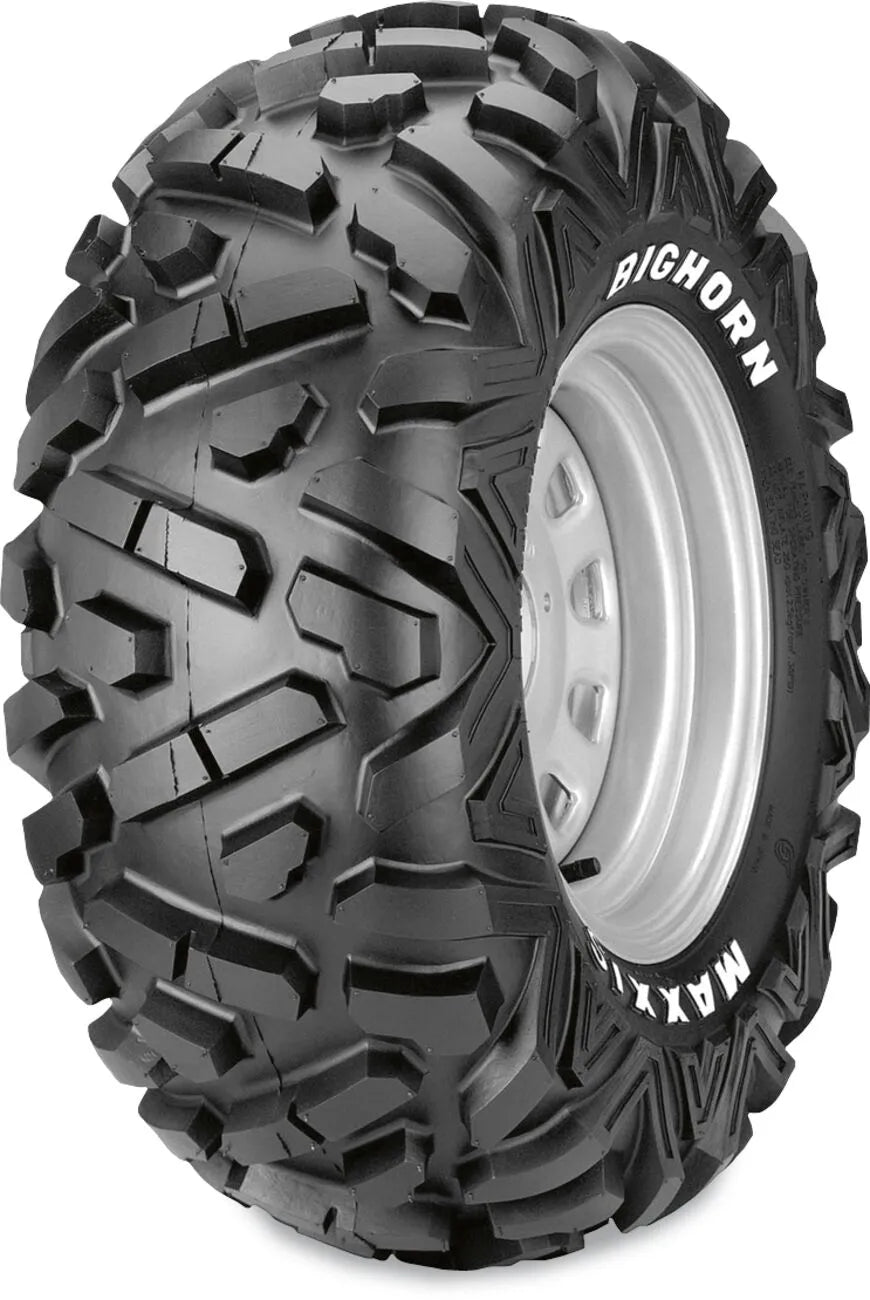 Maxxis Bighorn Radial Tire 29x9r14 For Atv