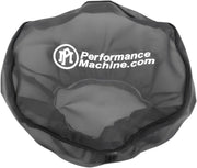 Performance Machine Rain Sock For Super Gas Air Cleaners