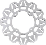 Ebc Cx Extreme Motocross Brake Rotor - Enhanced Performance - Front
