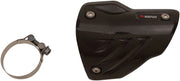 Akrapovic Carbon Fiber Värmesköld - Skydda & Styla Din Motorcykel