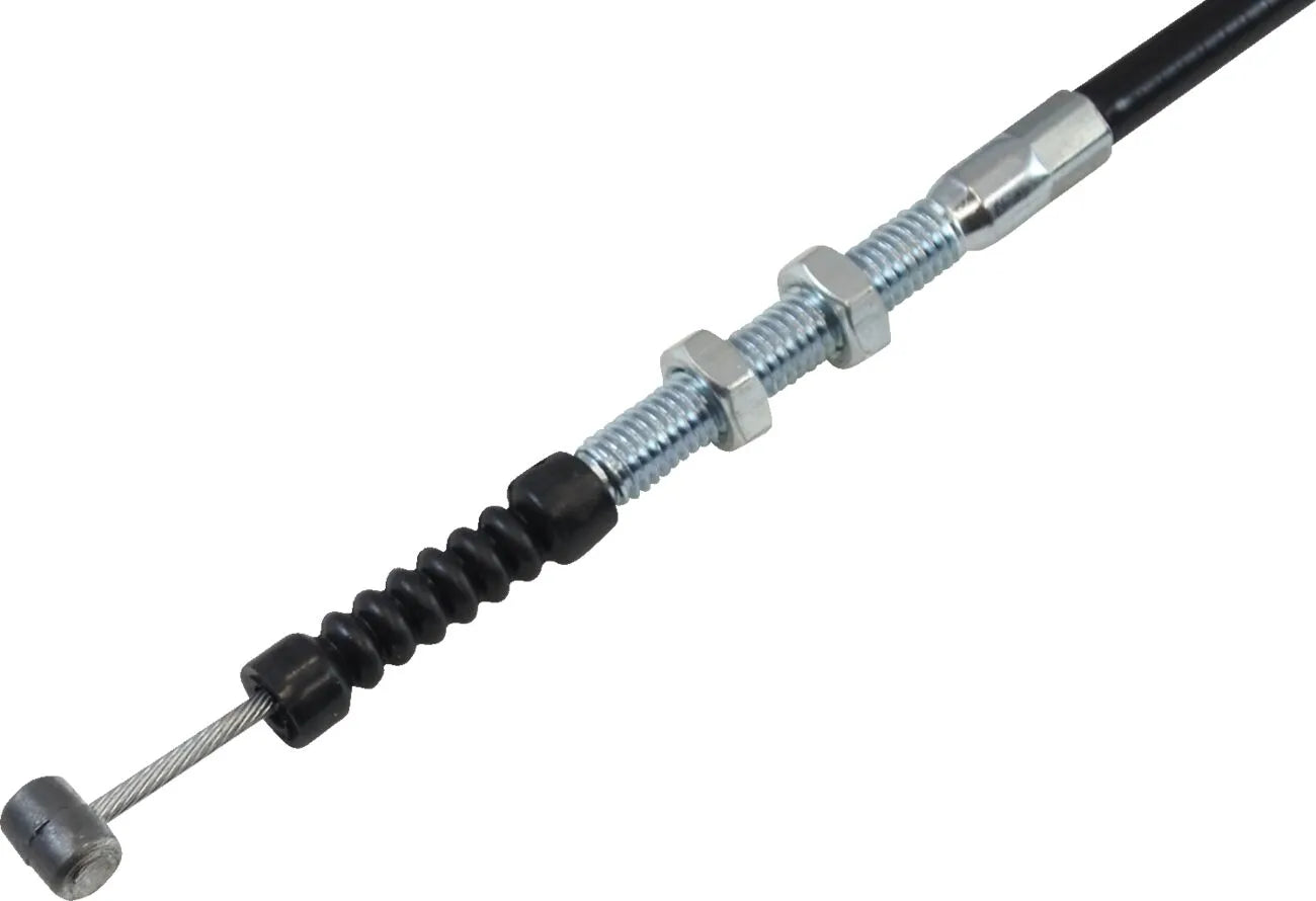 Vintco Främre Bromskabel 56-1/8" Svart