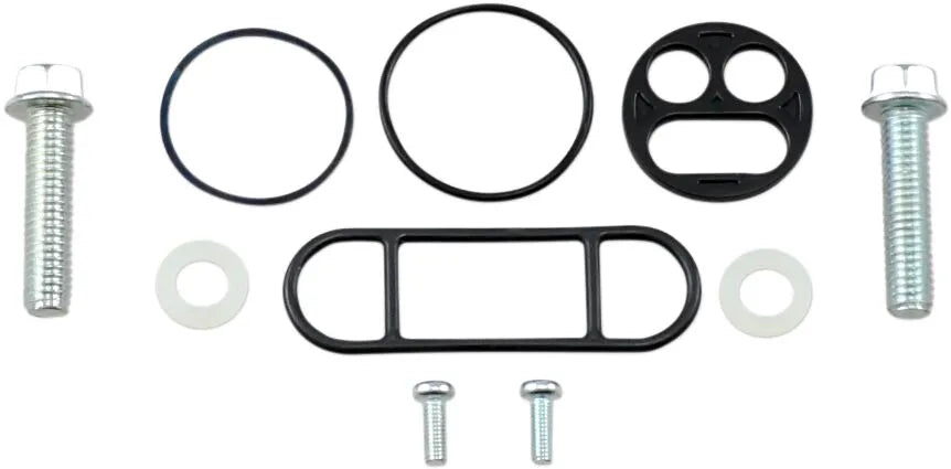 Parts Unlimited Petcock Repair Kit for Fuel Taps