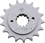 Jt Sprockets Front Sprocket - 525 Steel, 17t