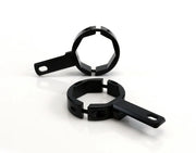 Denali Driving Light Mount (50mm-60mm)