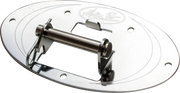 Motion Pro Wall Bracket For T-handle Rack