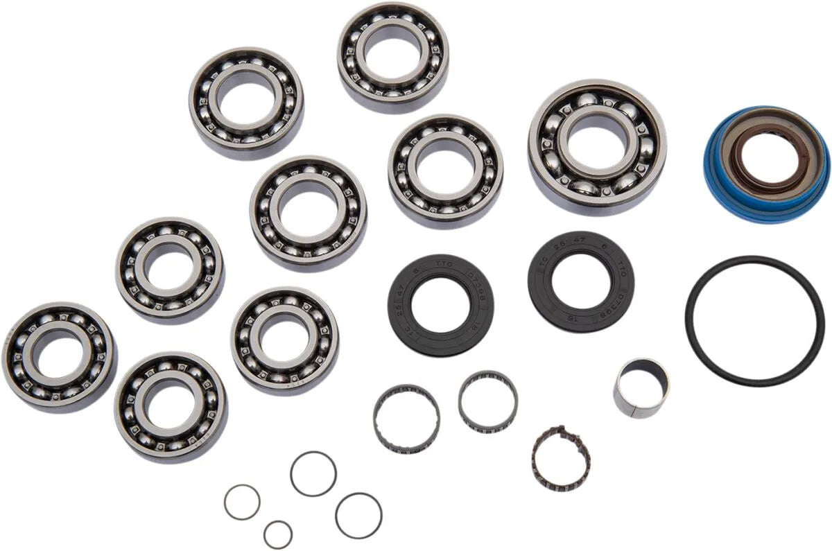 Moose Offroad Transmission Rebuild Kit for Polaris 800 2009-2016