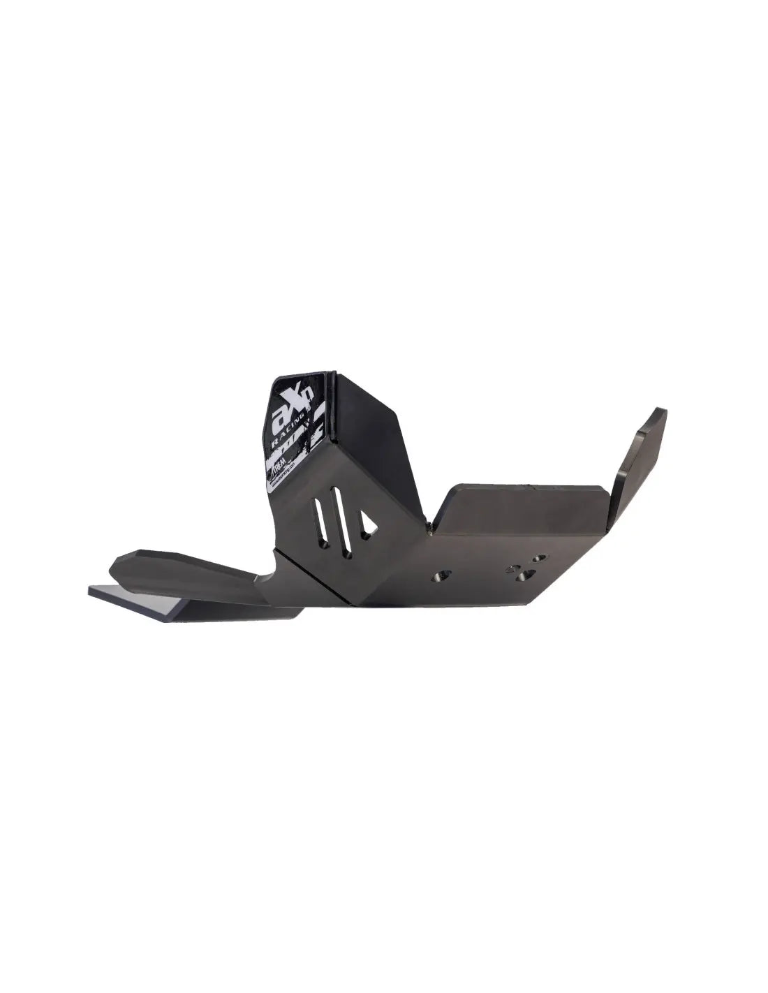 AXP RACING Xtrem Skid Plate for Engine Protection