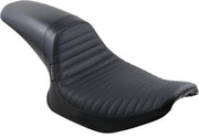 Le Pera Daytona Sport Seat - For Harley Davidson