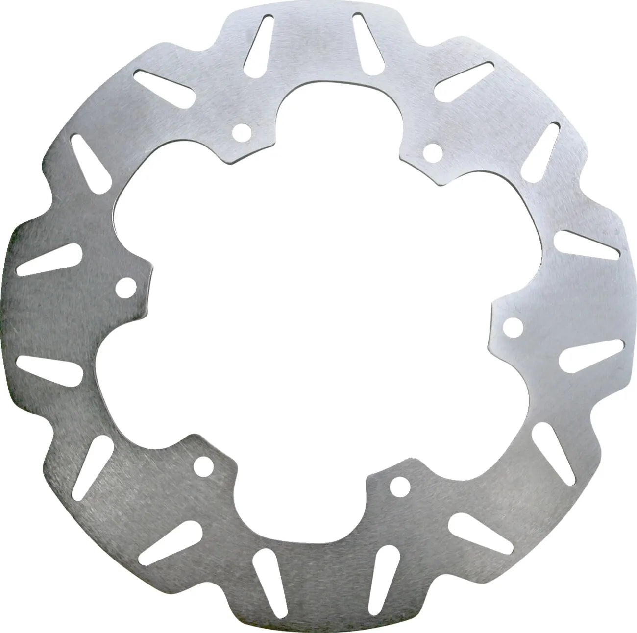 Ebc Cx Extreme Motocross Brake Rotor - Front & Rear