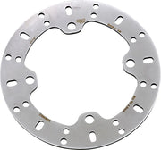 Ebc Md Series Atv Brake Rotor - Front & Rear