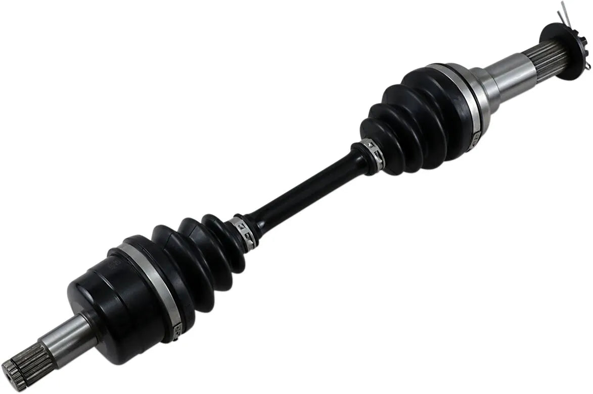 Moose Offroad Complete Axle Assembly