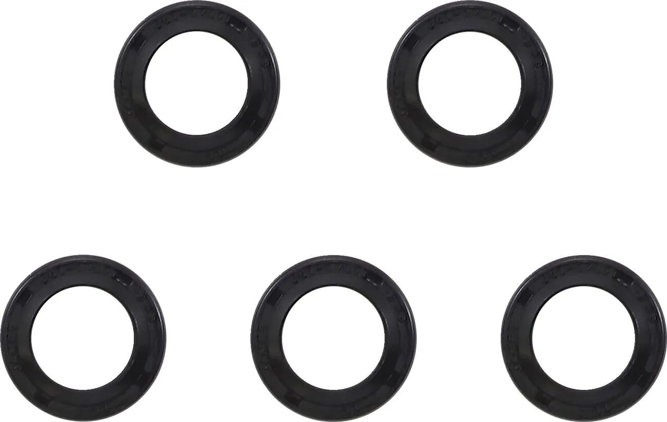 James Gasket Shifter Shaft Seal - Replacement