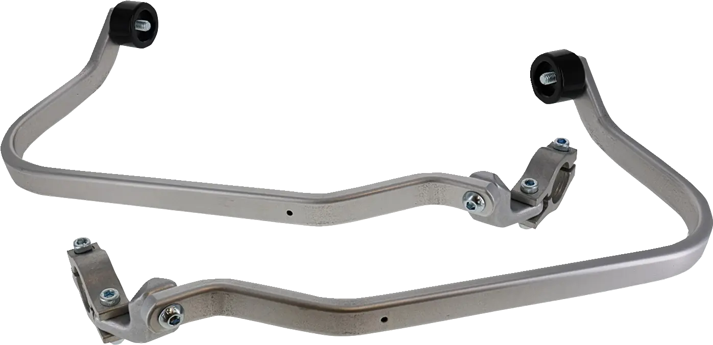 Barkbusters Handguard Mount Hardware Kit