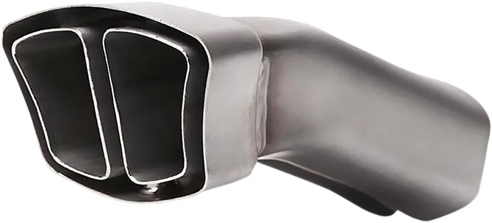 Akrapovic V-tuv169y Ersättnings Ljuddämpare