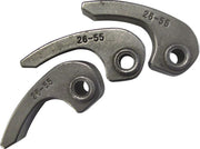 Moose Offroad Clutch Weights - 55g