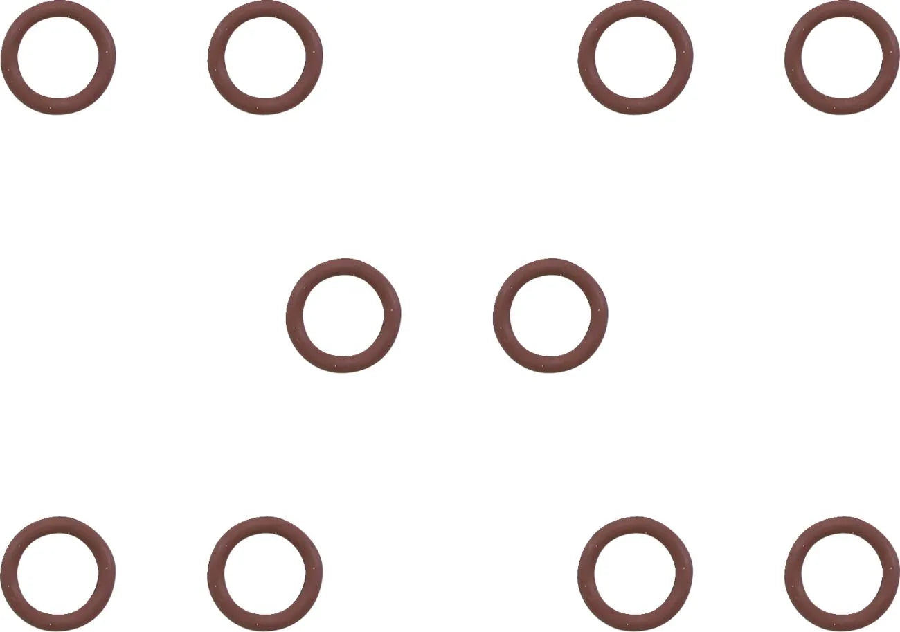 James Gasket Primary Drain Plug Seal For Harley-davidson